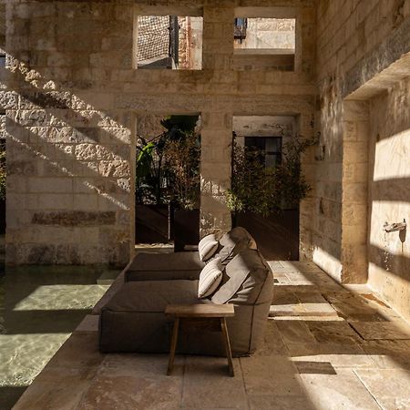 Amalen Suites Adults Only Rethymno Exterior foto