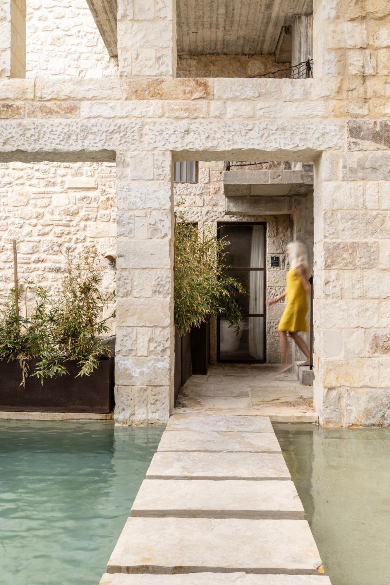 Amalen Suites Adults Only Rethymno Exterior foto