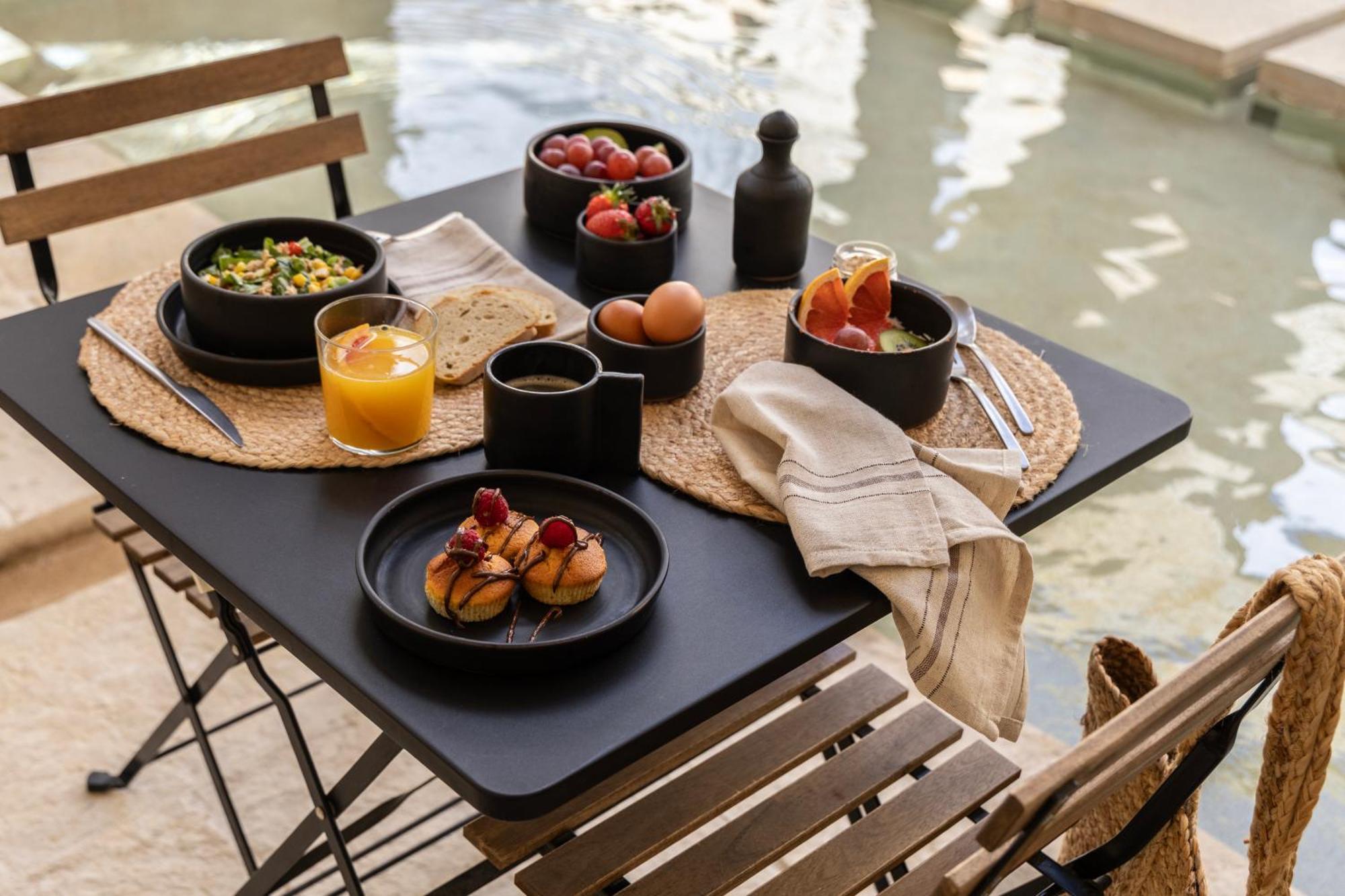 Amalen Suites Adults Only Rethymno Exterior foto