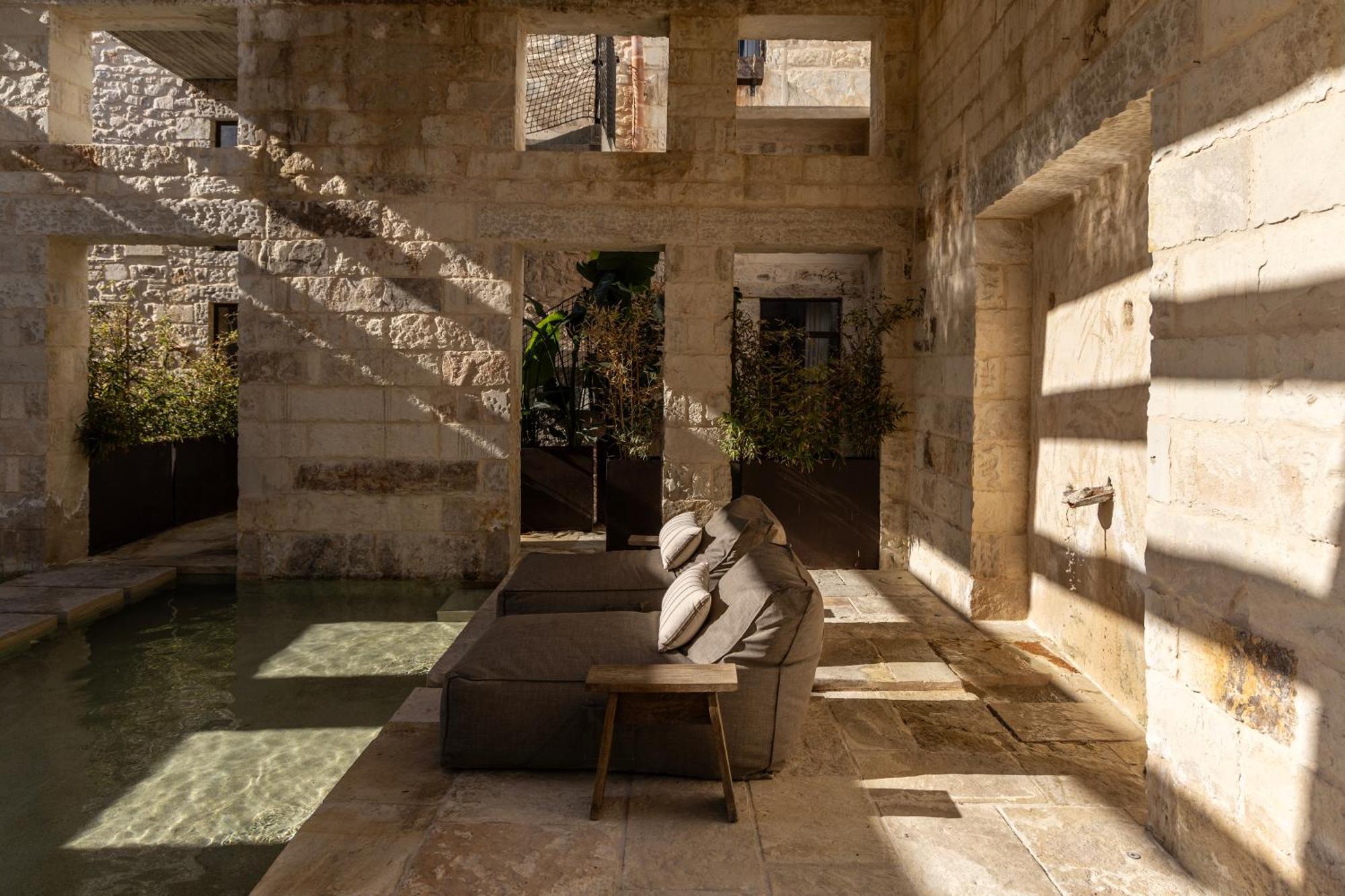 Amalen Suites Adults Only Rethymno Exterior foto