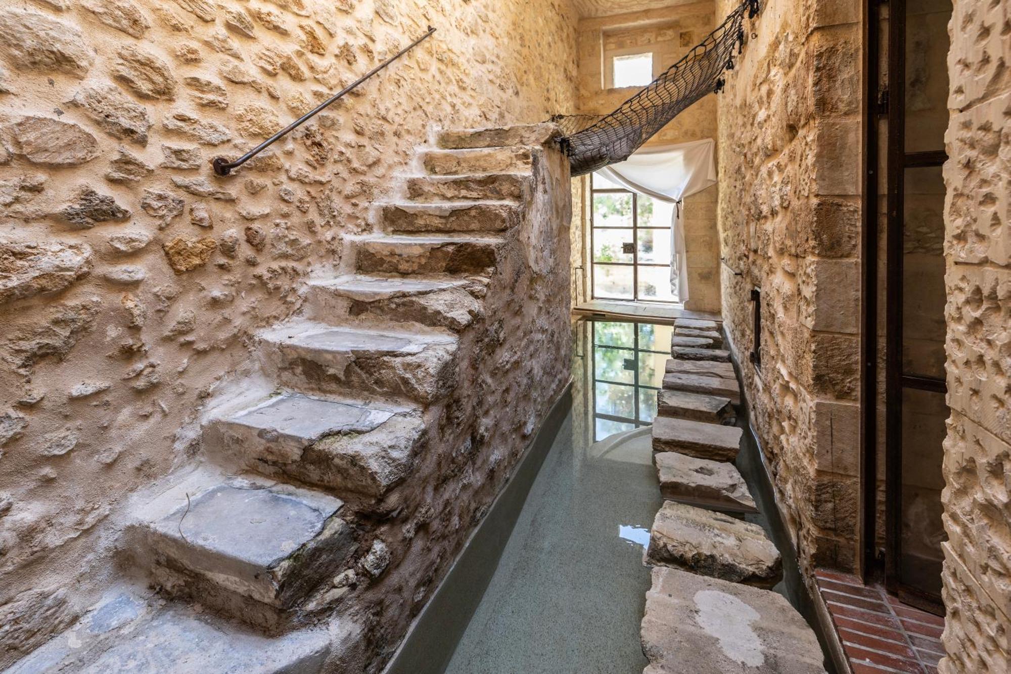 Amalen Suites Adults Only Rethymno Exterior foto
