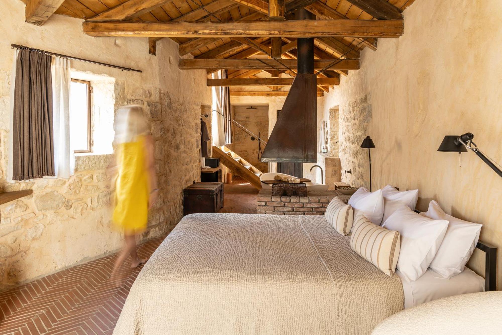 Amalen Suites Adults Only Rethymno Exterior foto