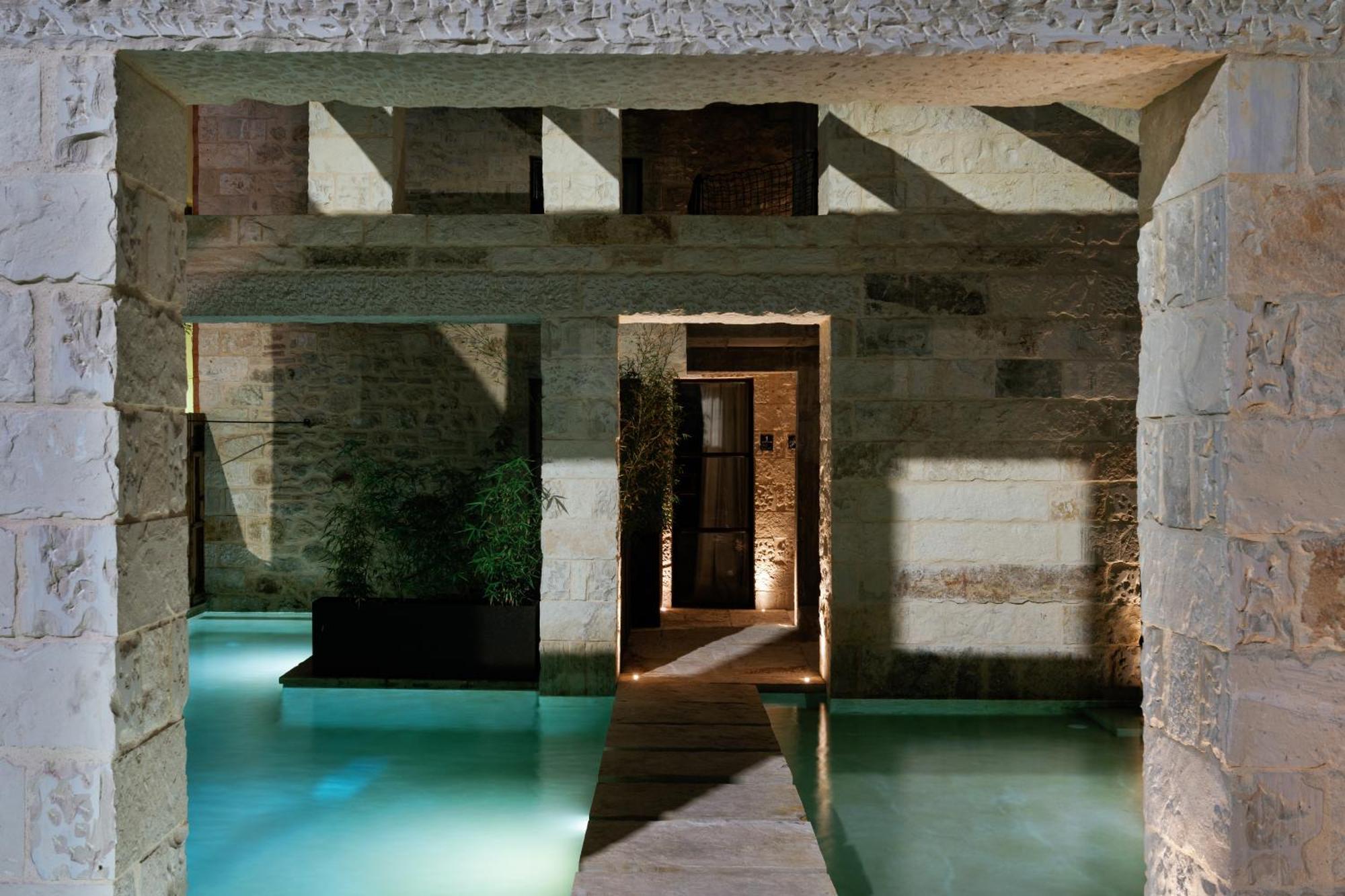 Amalen Suites Adults Only Rethymno Exterior foto
