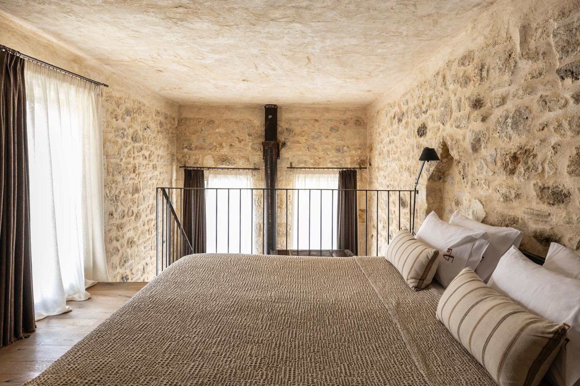 Amalen Suites Adults Only Rethymno Exterior foto